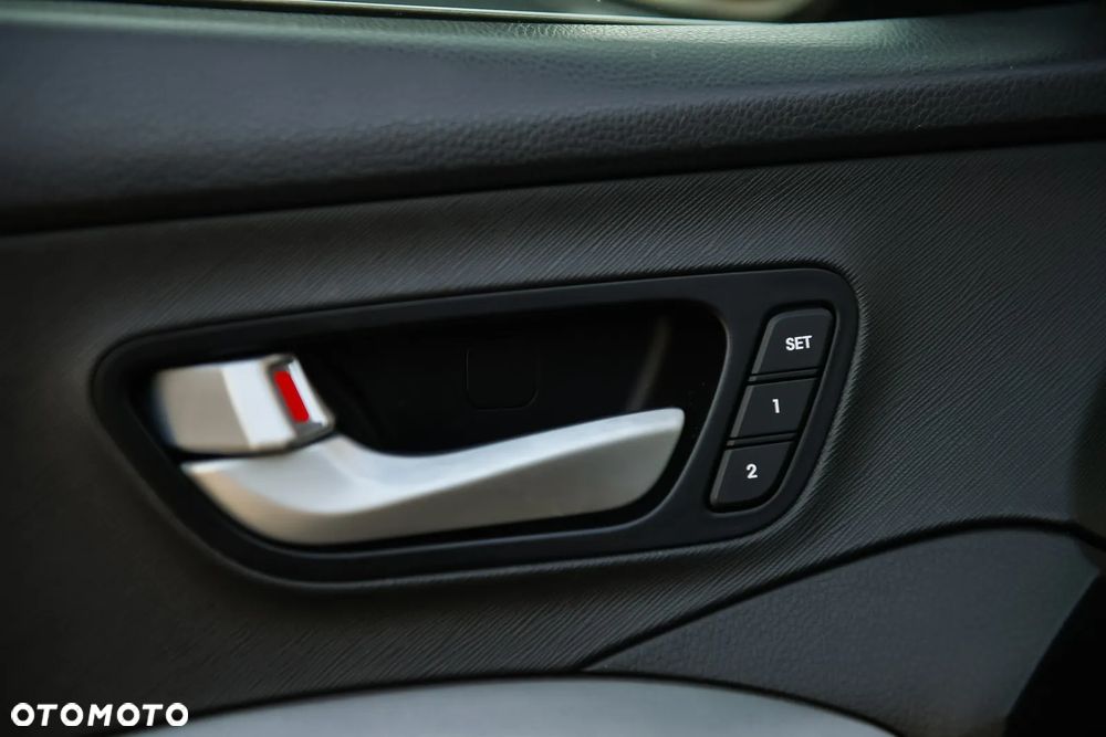 Hyundai Santa Fe 2.0 CRDi Platinum 4WD - 30