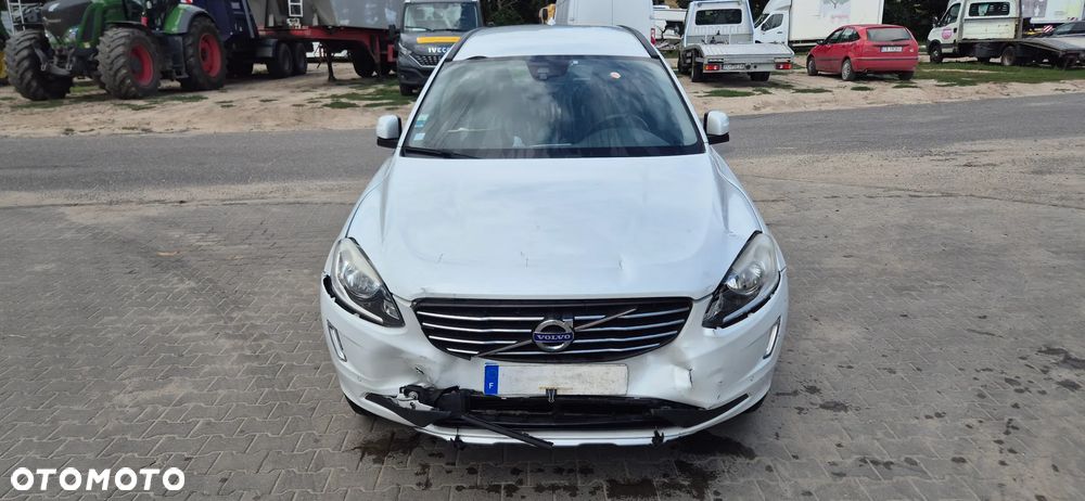 Volvo XC 60 D4 Drive-E Base - 2