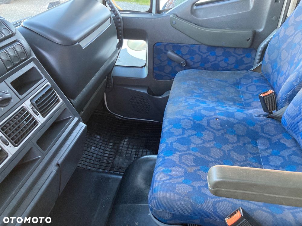 Iveco Eurocargo - 18