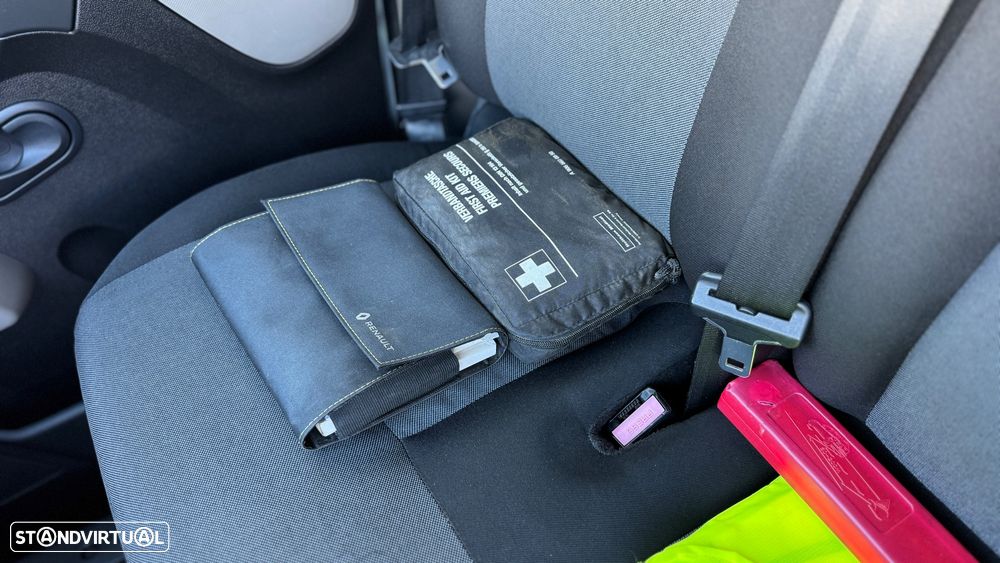 Renault Master 2.3 dCi L4 Rodado duplo - 32