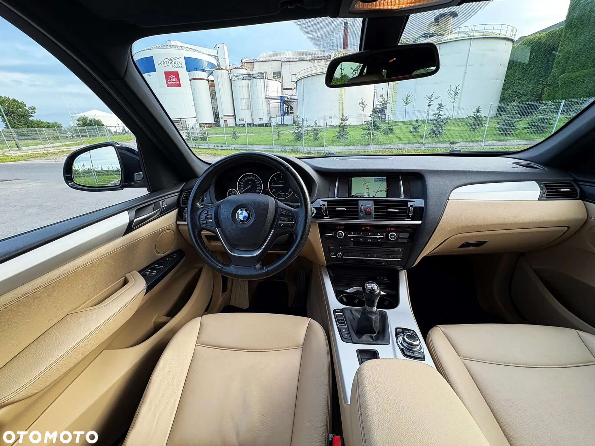 BMW X3 xDrive20d Advantage - 27