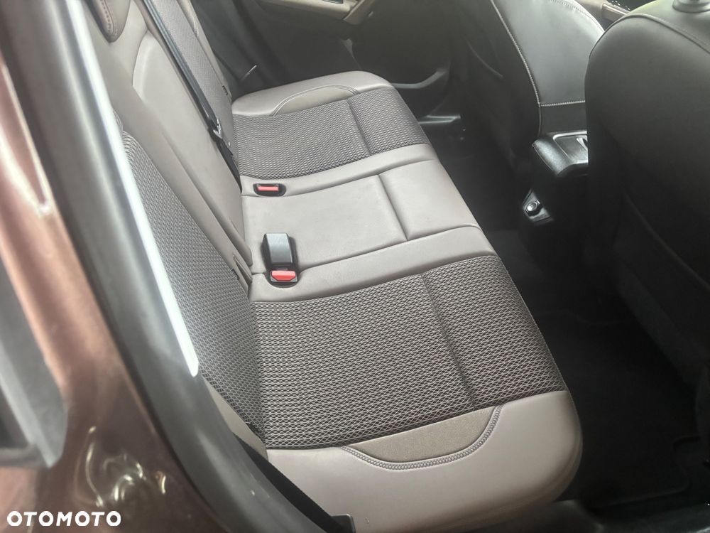 Peugeot 2008 120 VTI Automatik Allure - 21