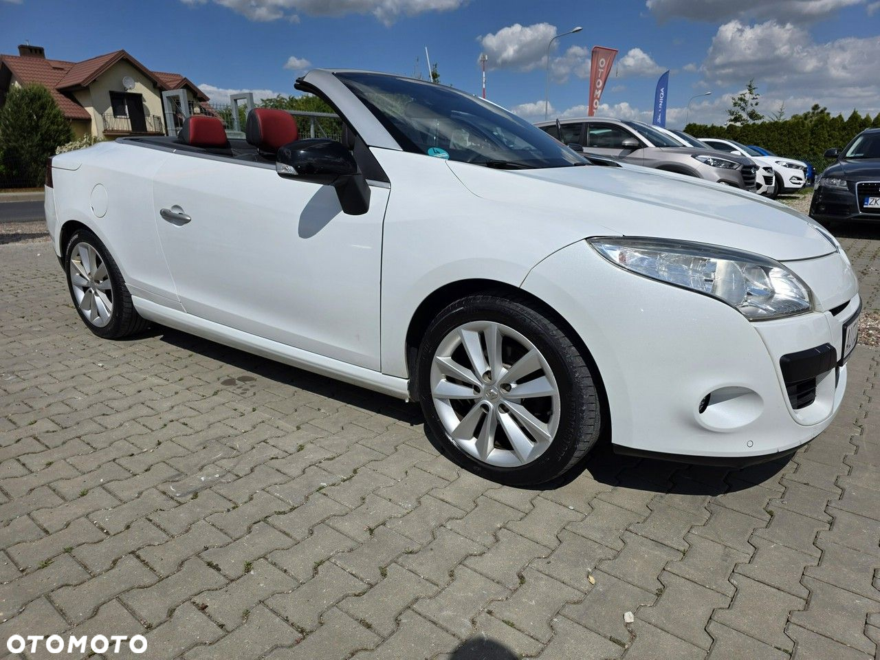 Renault Megane 1.9 dCi Exception - 35