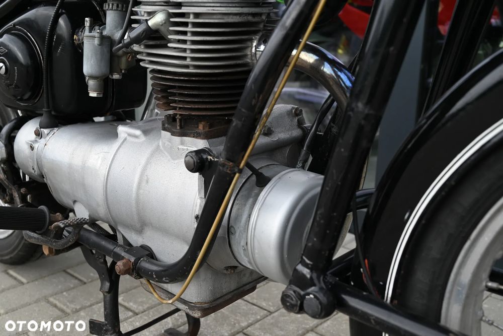 BMW R - 22