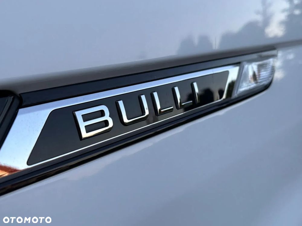 Volkswagen Transporter - 26