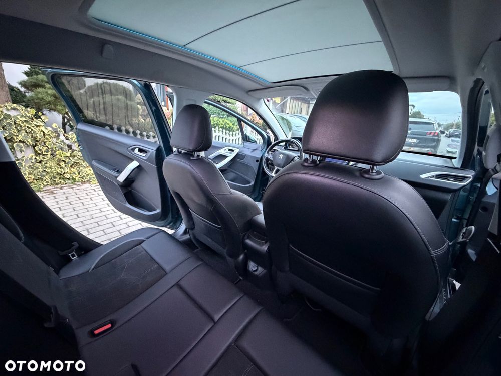 Peugeot 2008 - 19