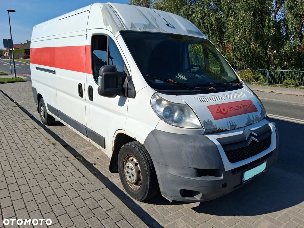 Citroën Jumper