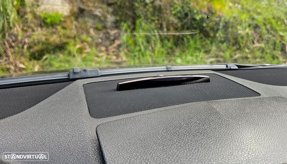 Mercedes-Benz C 250 CDi Avantgarde BlueEfficiency - 39