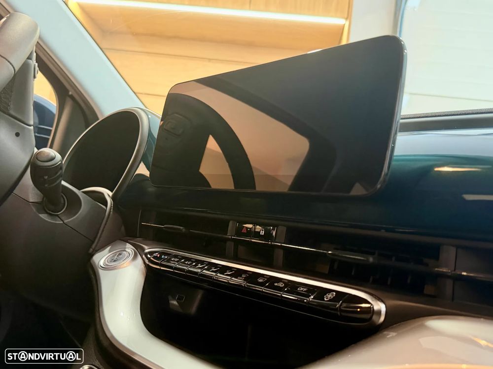 Fiat 500e 42kWh ICON - 26