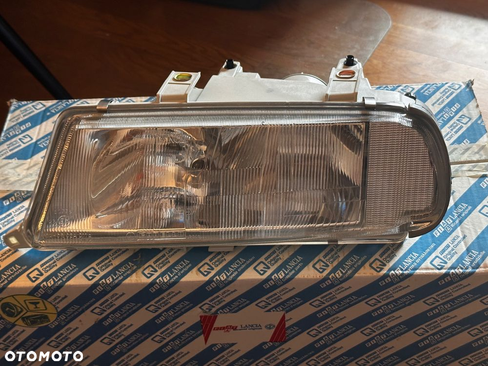 Lancia Kappa 3.0 LX - 4