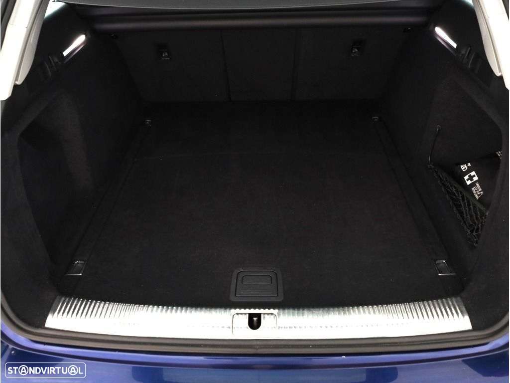 Audi A4 Avant 35 TDI S tronic - 15