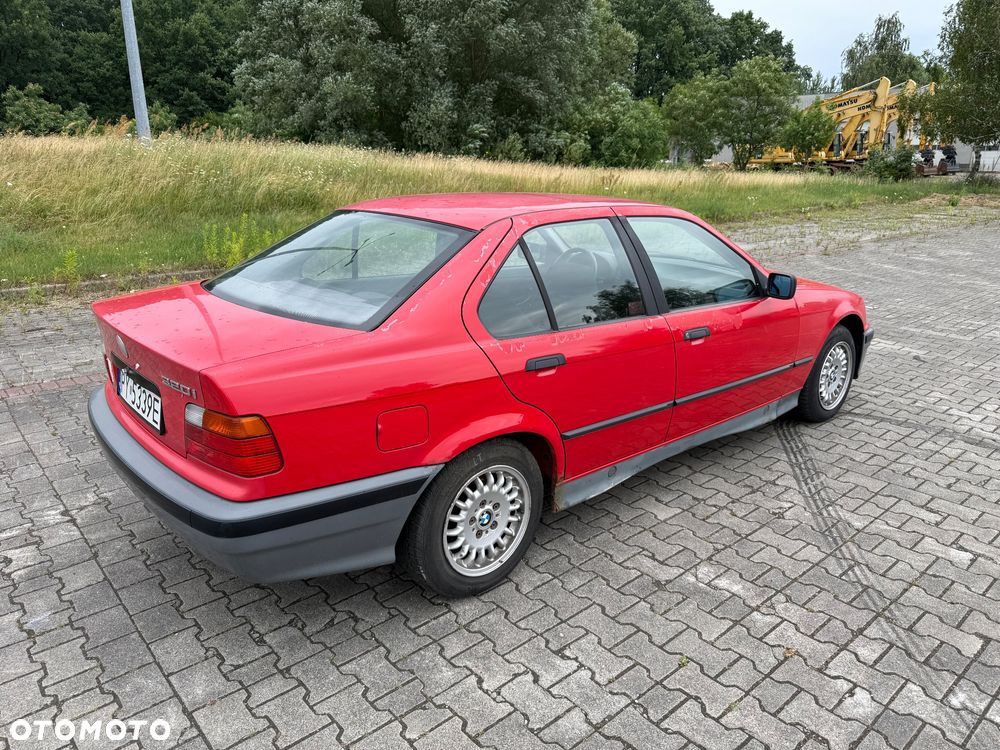 BMW Seria 3 - 3