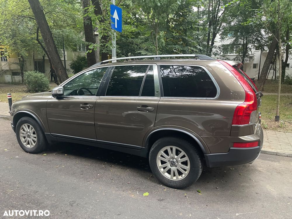 Volvo XC 90 - 3