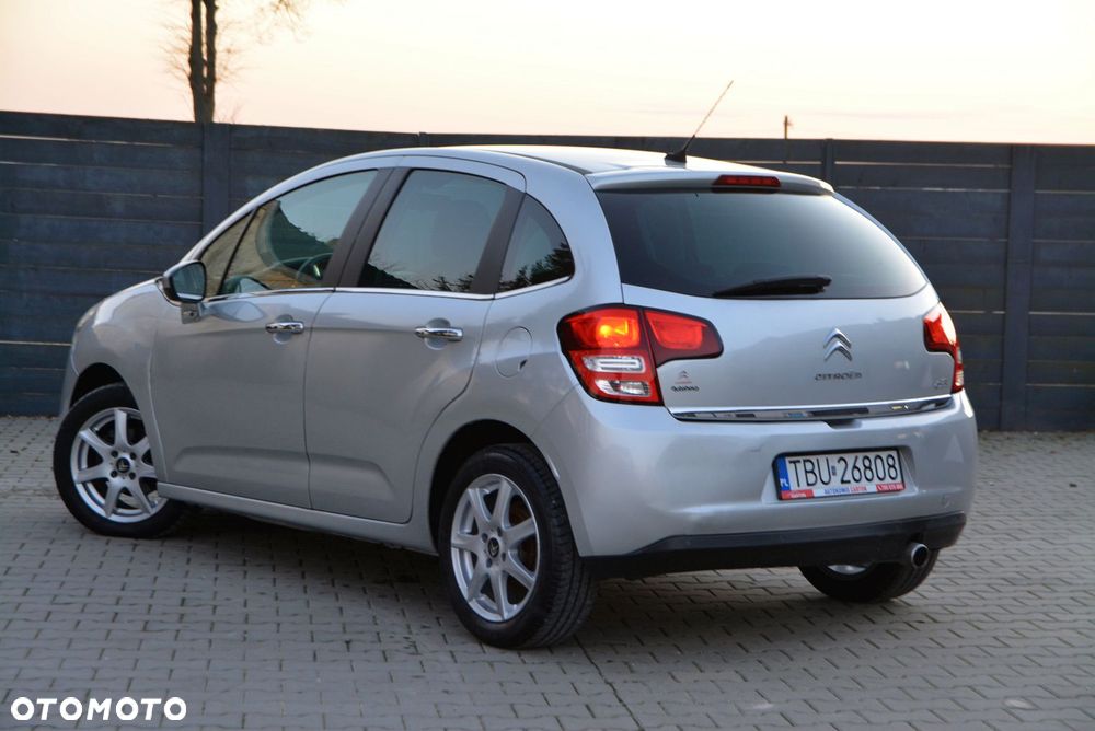 Citroën C3 - 2