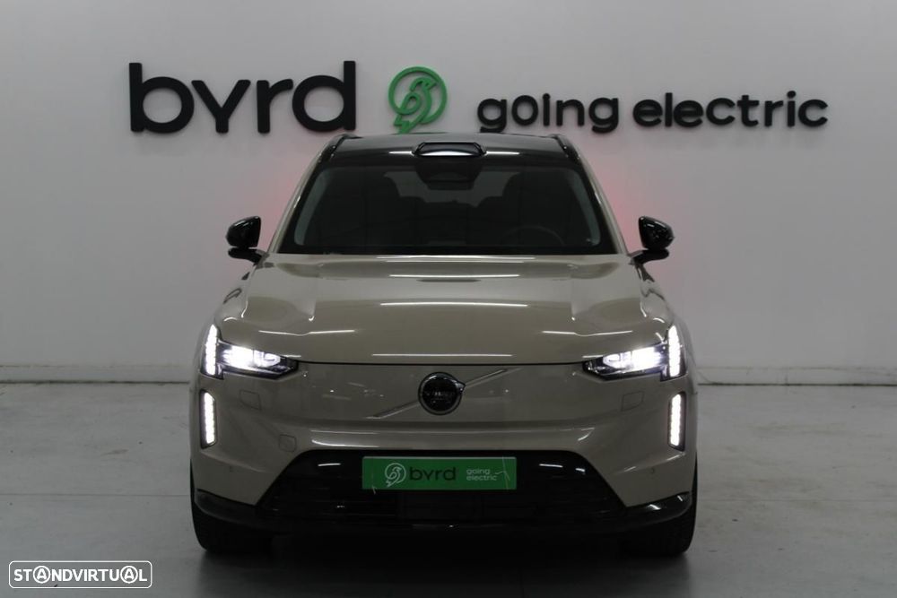 Volvo EX90 111 kWh Twin Motor Performance Ultra - 3