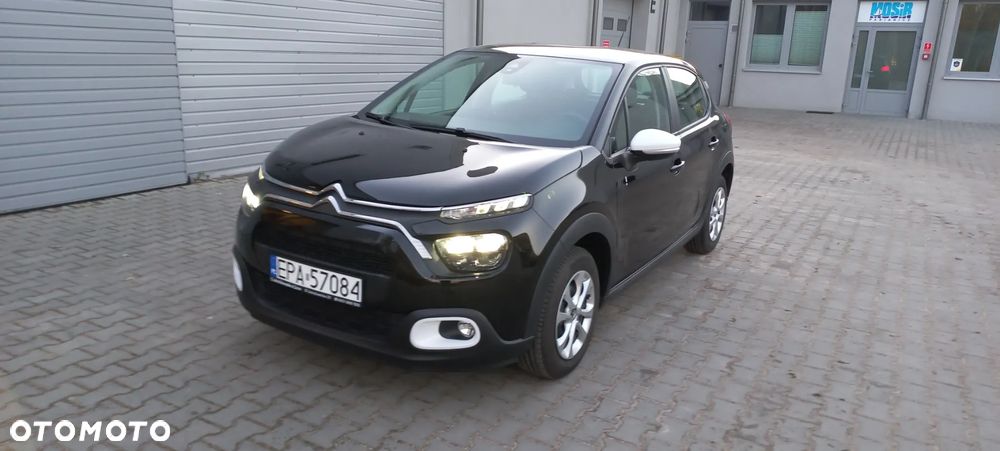 Citroën C3 1.2 PureTech You - 2