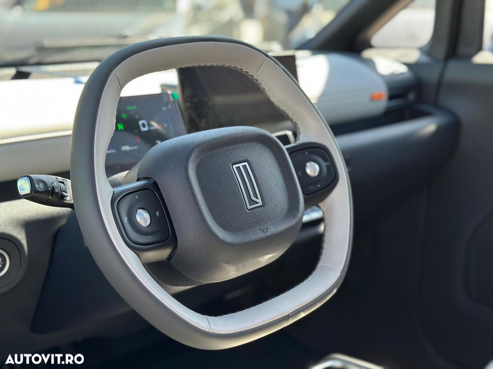 LINKTOUR Alumi Elite - 26