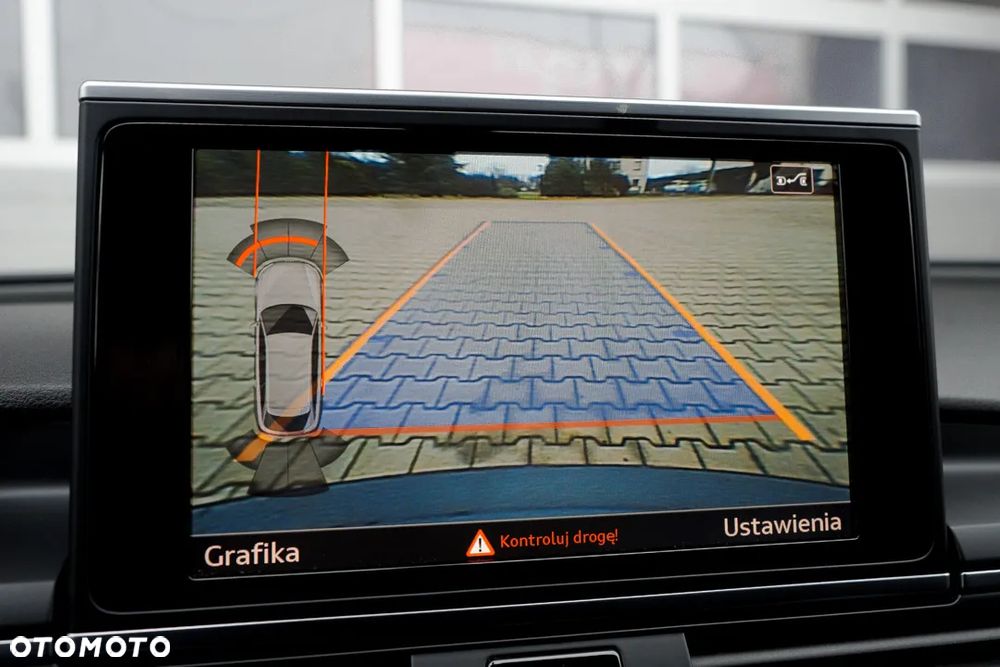 Audi A6 Avant 2.0 TDI ultra S tronic - 22