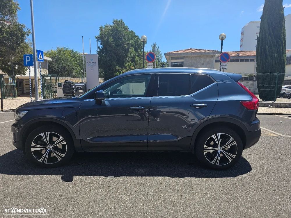 Volvo XC 40 1.5 T4 PHEV Inscription - 30