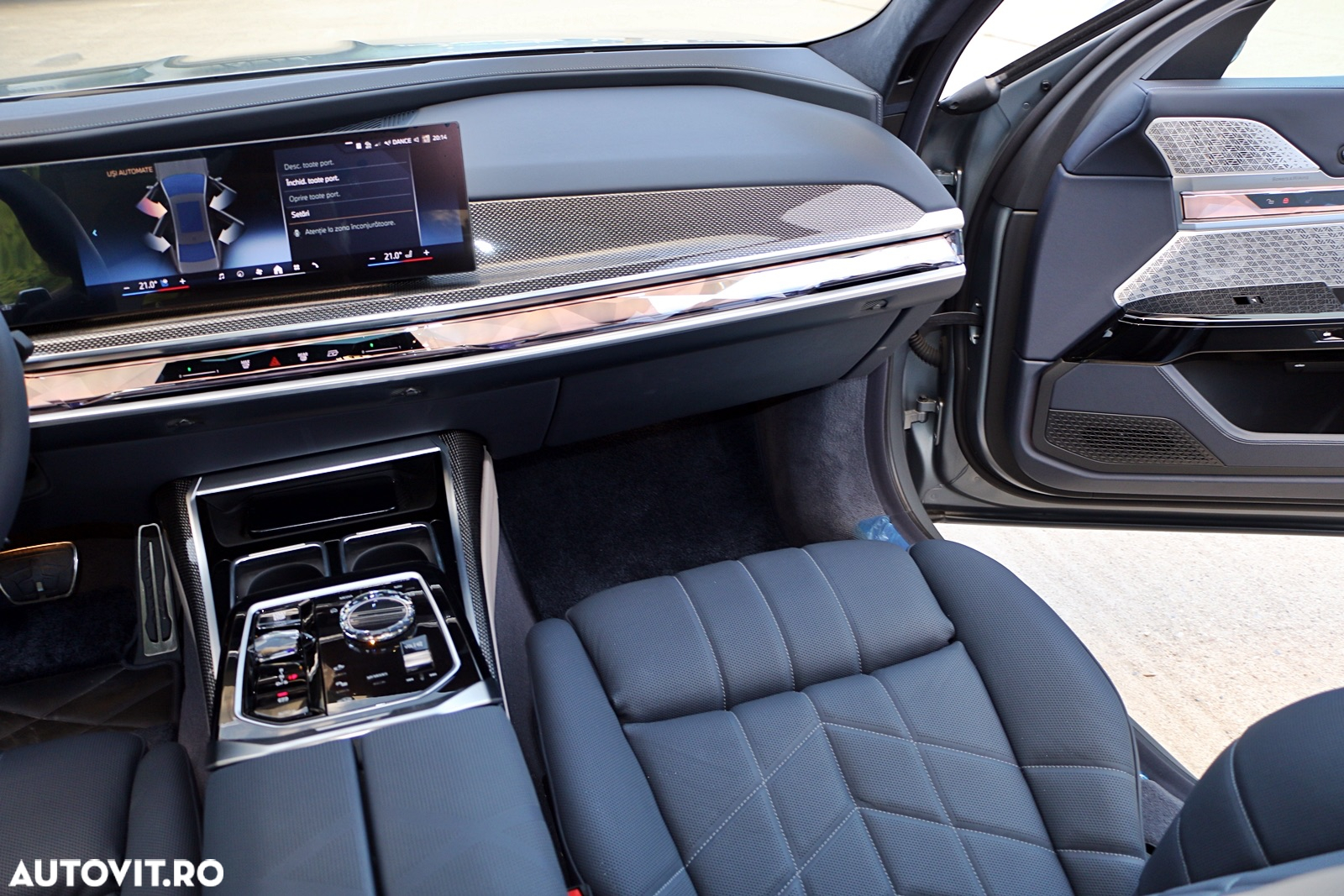 BMW Seria 7 740d xDrive MHEV - 6