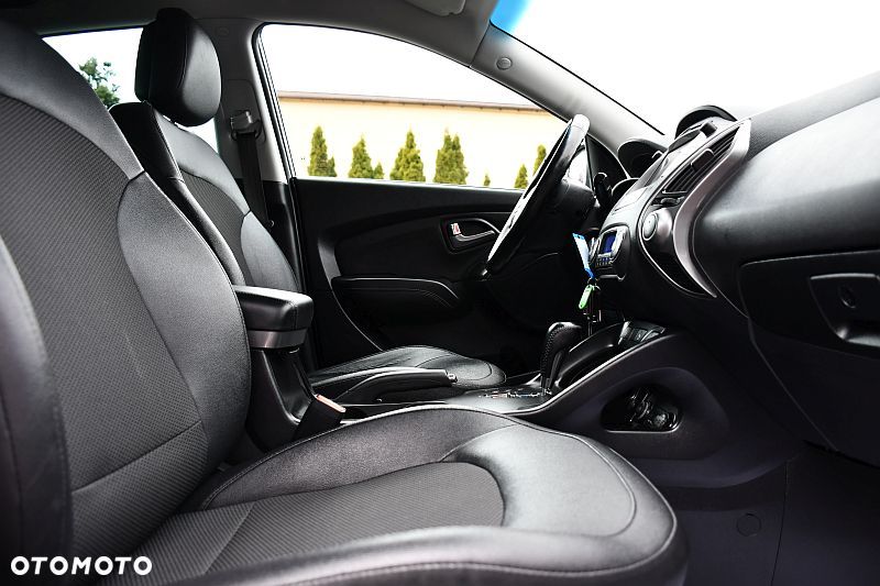 Hyundai ix35 2.0 GDI Premium 2WD - 7