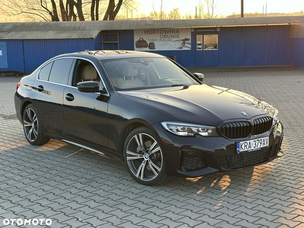 BMW Seria 3 - 3