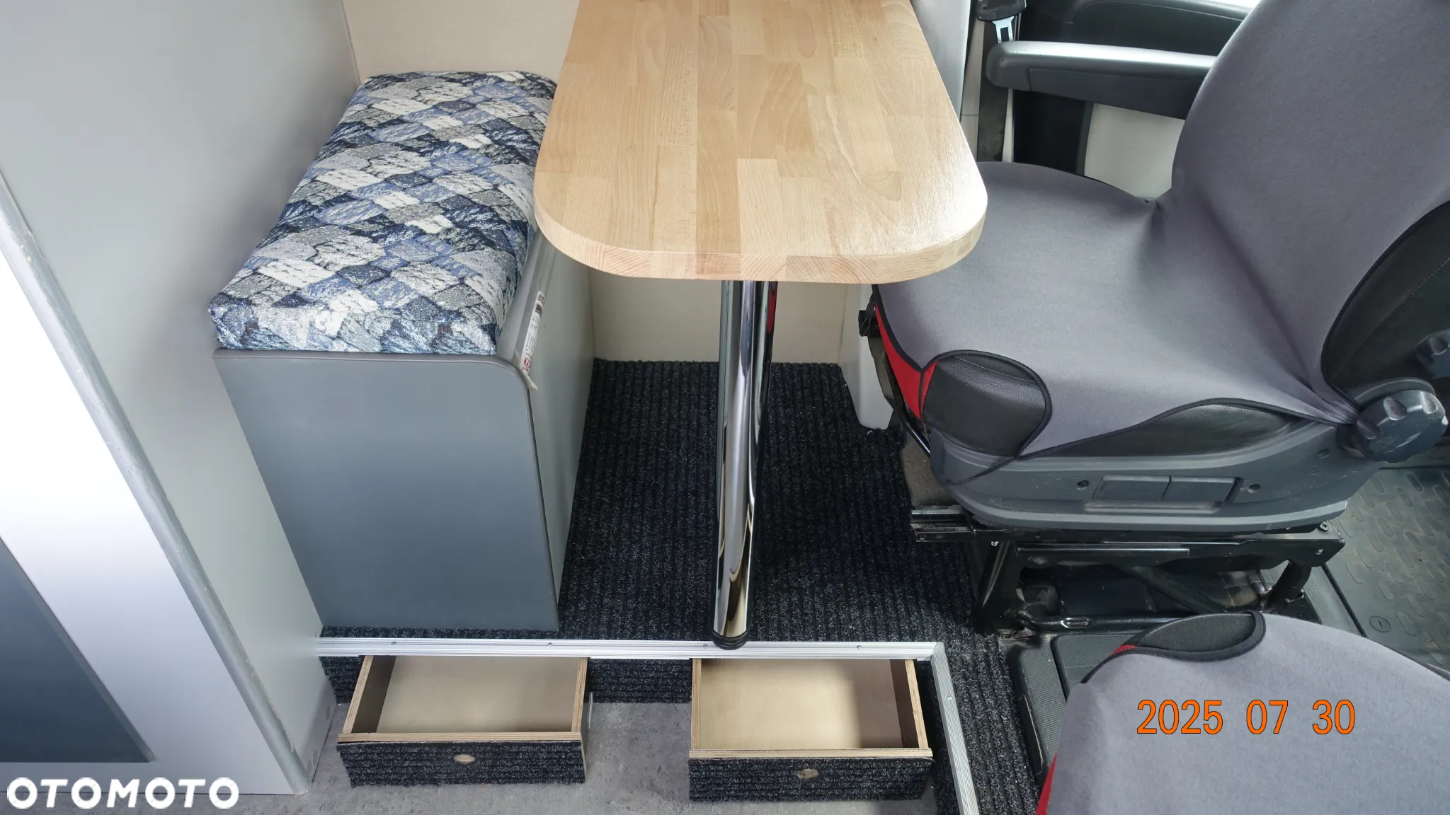 Fiat Ducato - 21