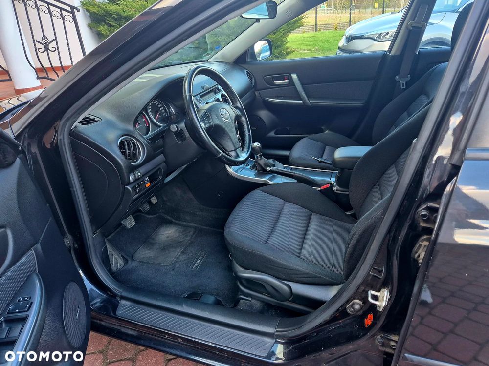 Mazda 6 Sport 2.0 Active - 20
