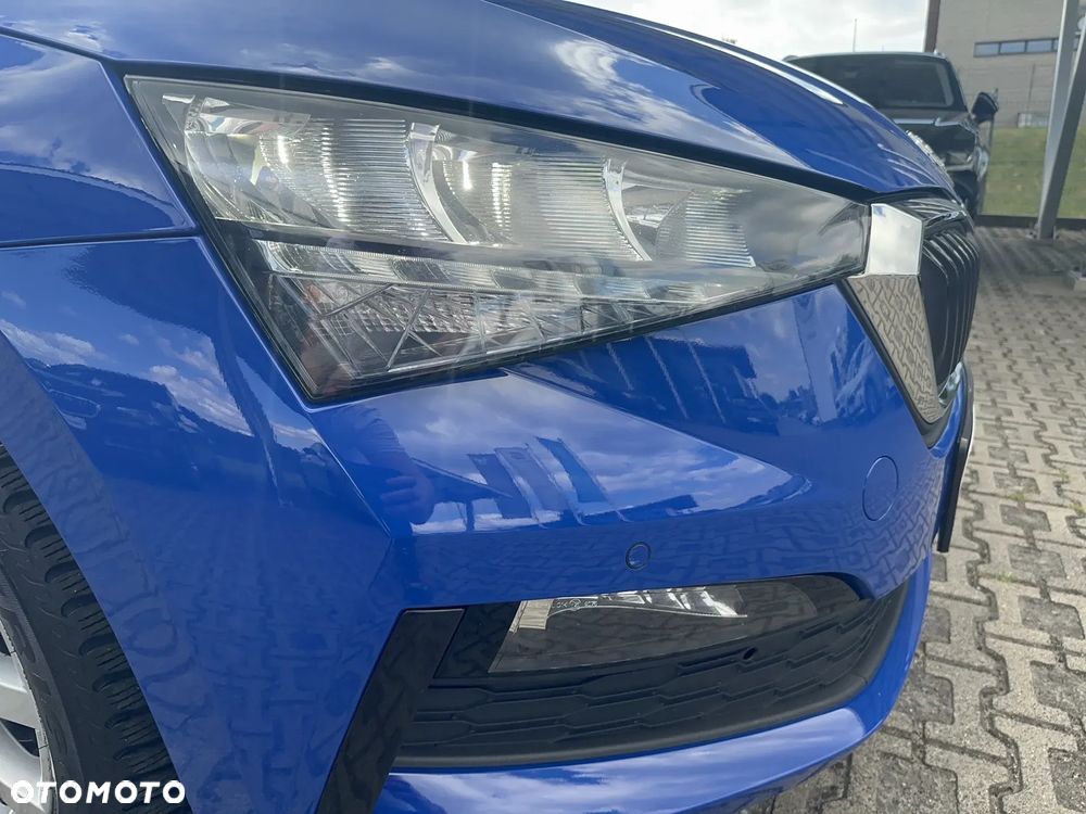 Skoda Scala 1.5 TSI Style DSG - 9