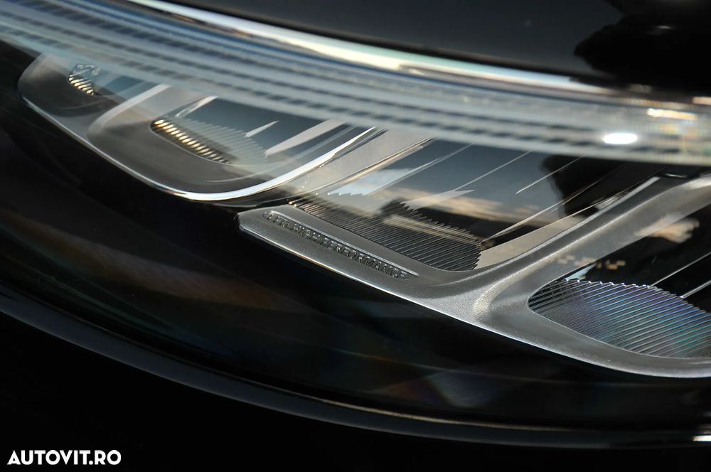 Mercedes-Benz A 200 d 8G-DCT AMG Line - 34