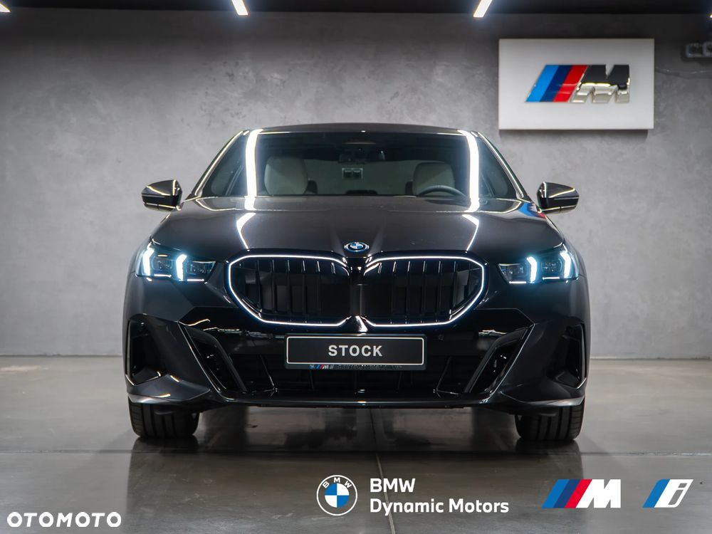 BMW Seria 5 530e xDrive - 2