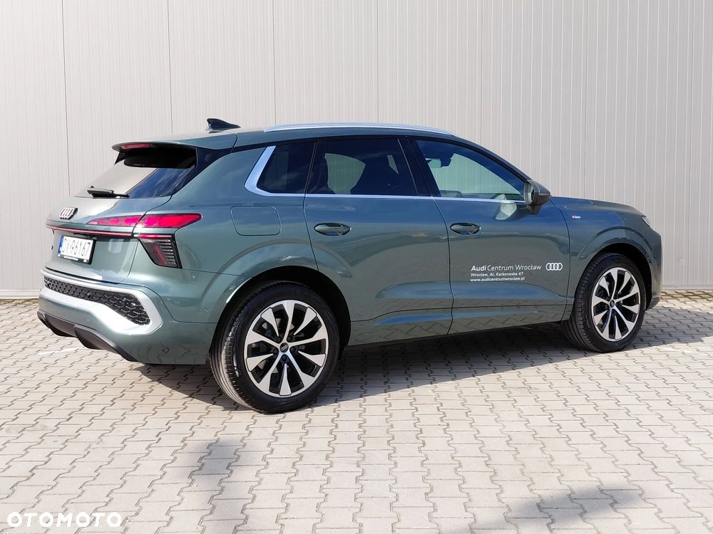 Audi Q3 35 TFSI S tronic - 2