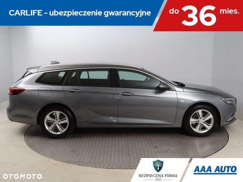 Opel Insignia - 8