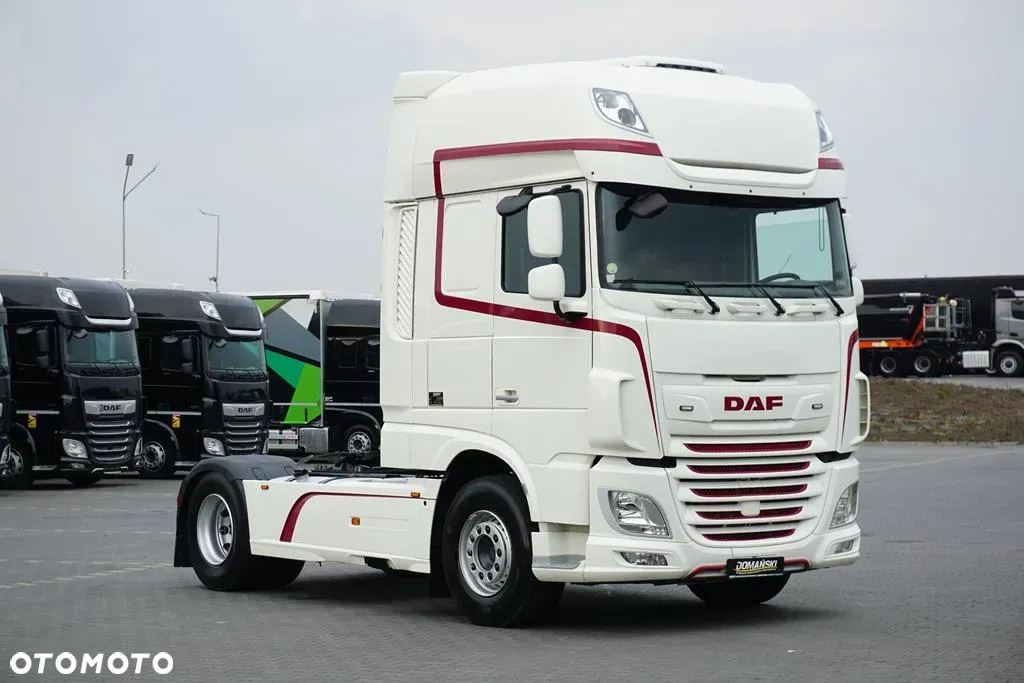 DAF 106 / 480 / EURO 6 / ACC / I -COOL / SUPER SPACE CAB - 2