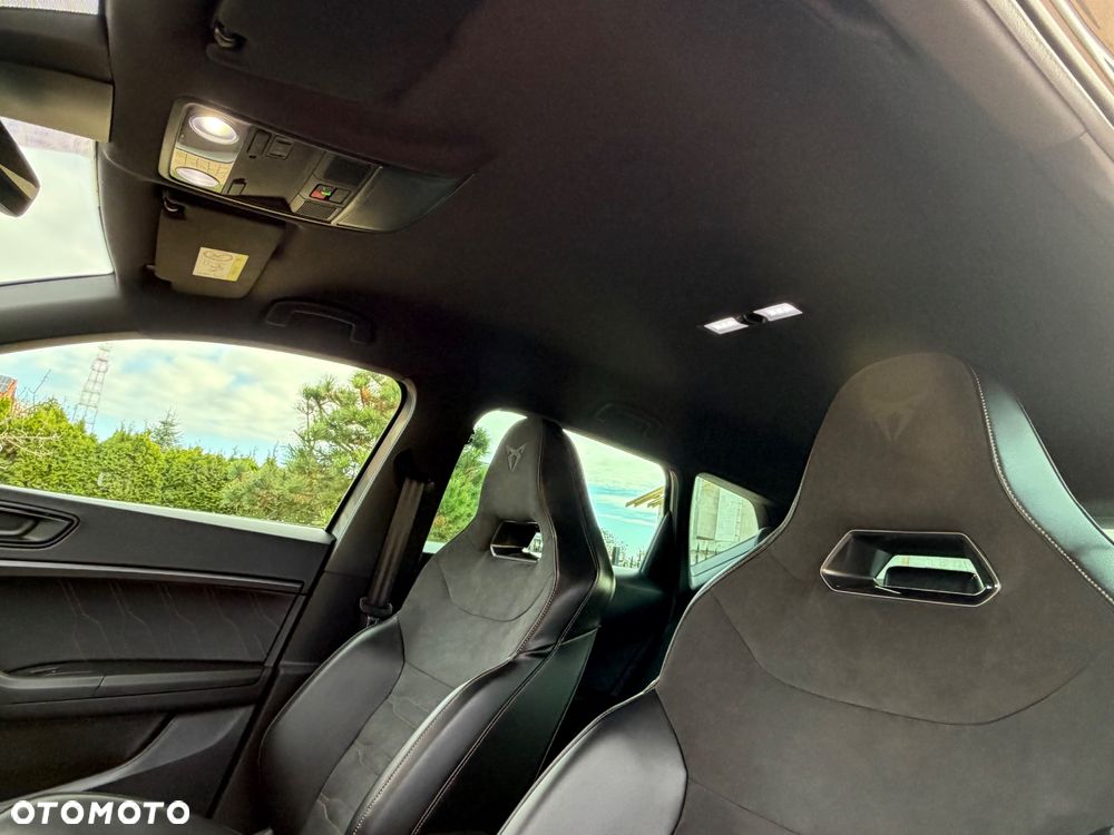 Cupra Ateca 1.5 TSI DSG - 25