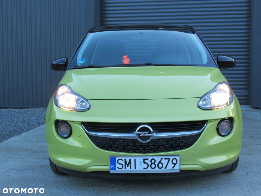 Opel Adam - 7