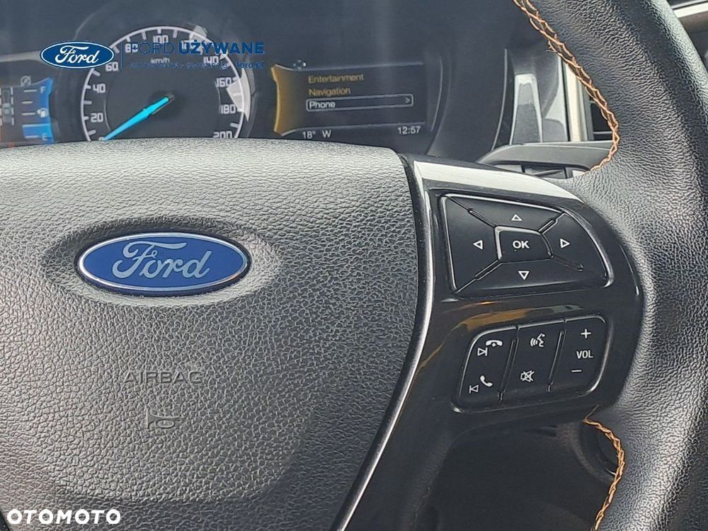 Ford Ranger - 14
