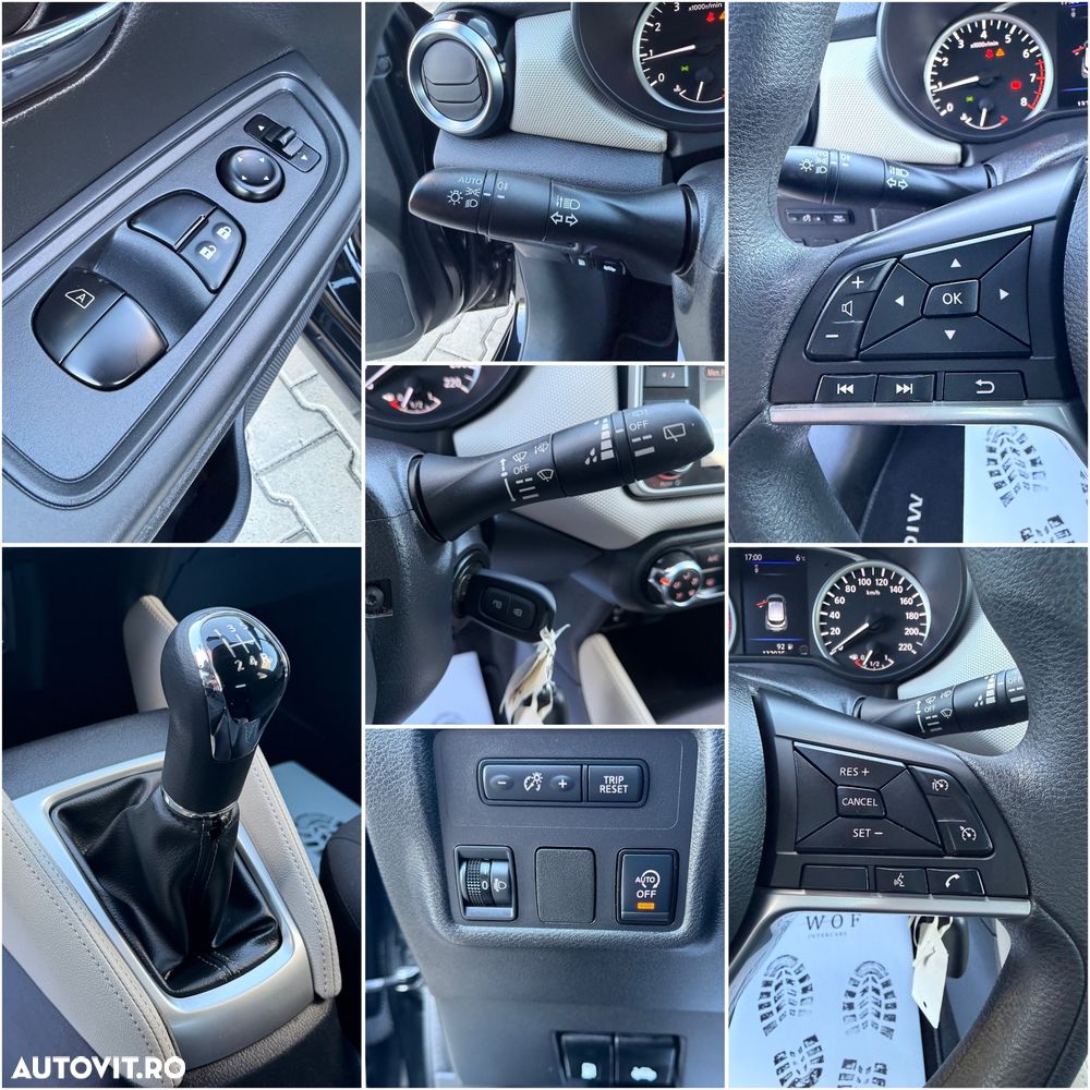 Nissan Micra IG-T 100 N-Style - 26