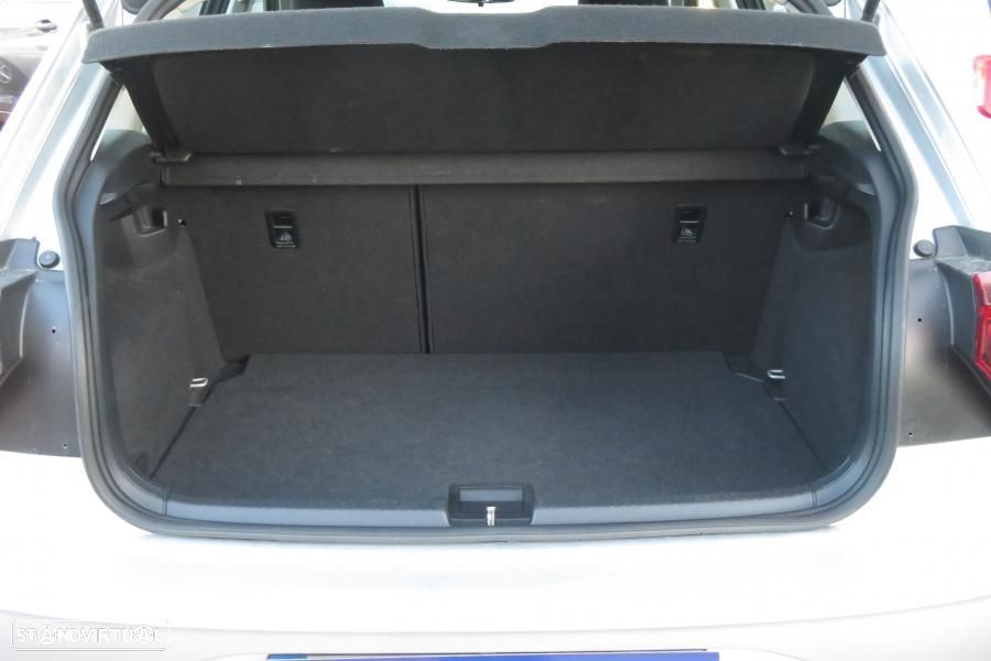 VW Polo 1.0 TSI Life - 10