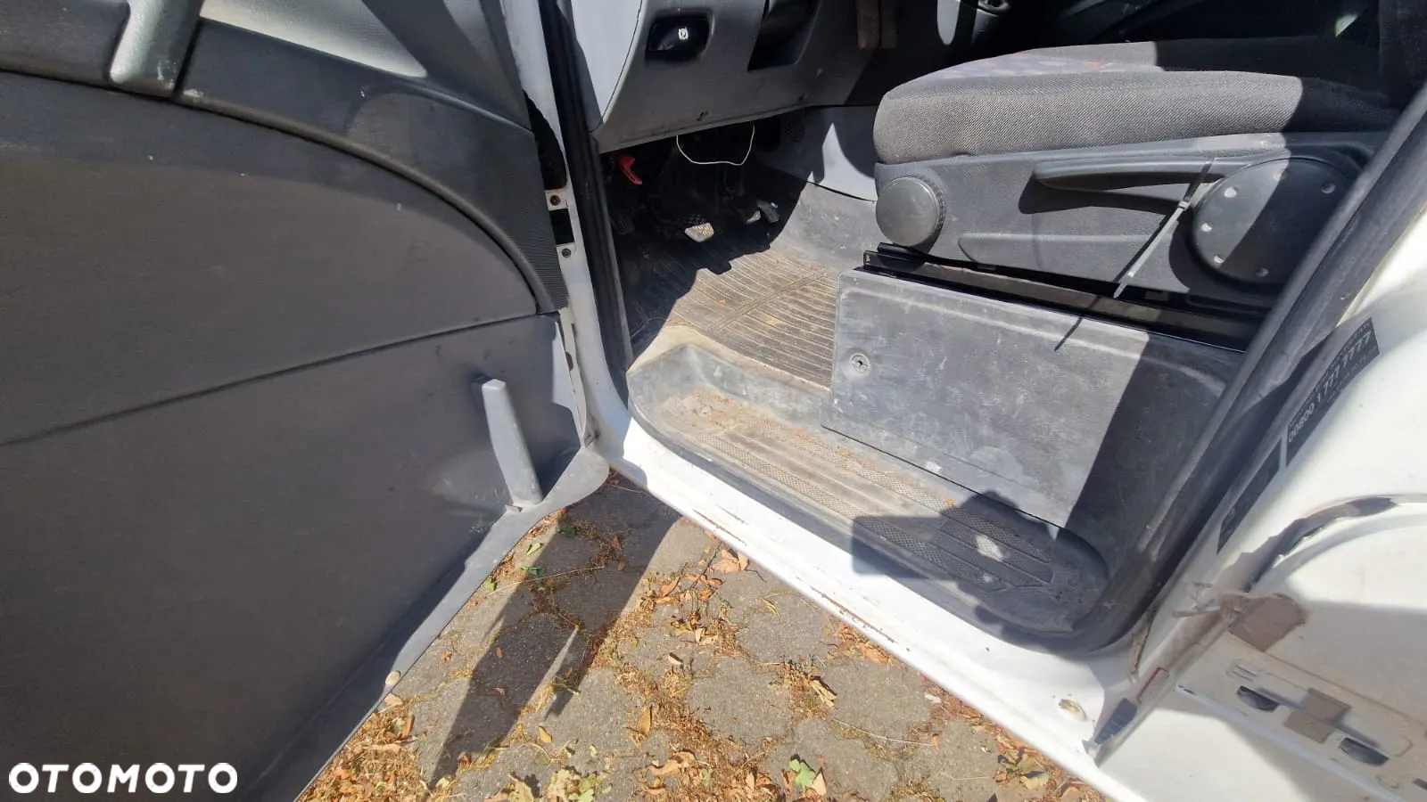 Mercedes-Benz Vito 109 CDI - 11