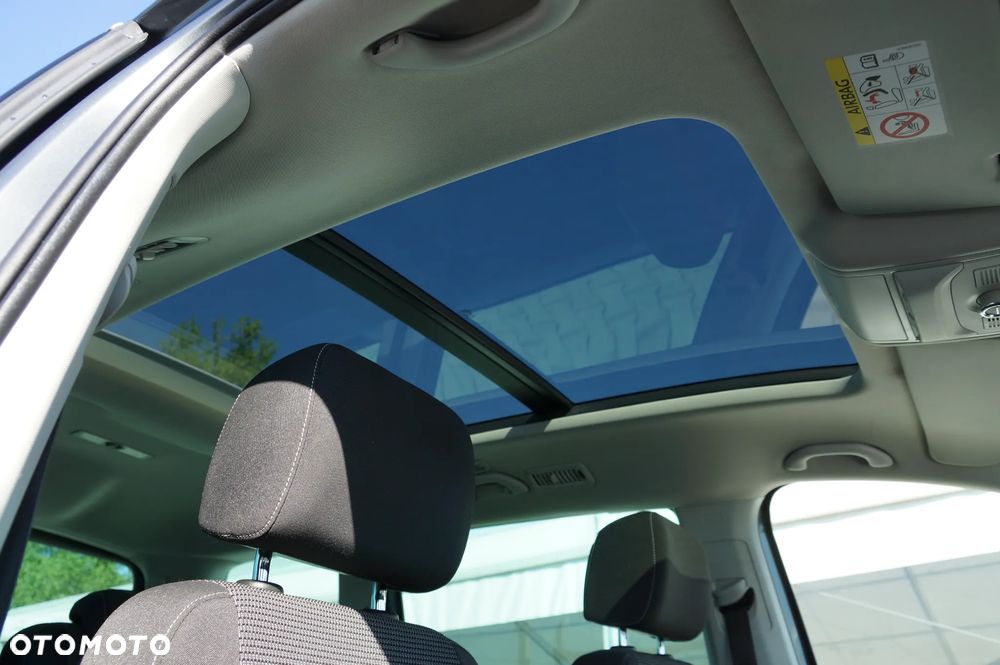 Volkswagen Sharan 2.0 TDI 4MOTION (BlueMotion Technology) Highline - 27