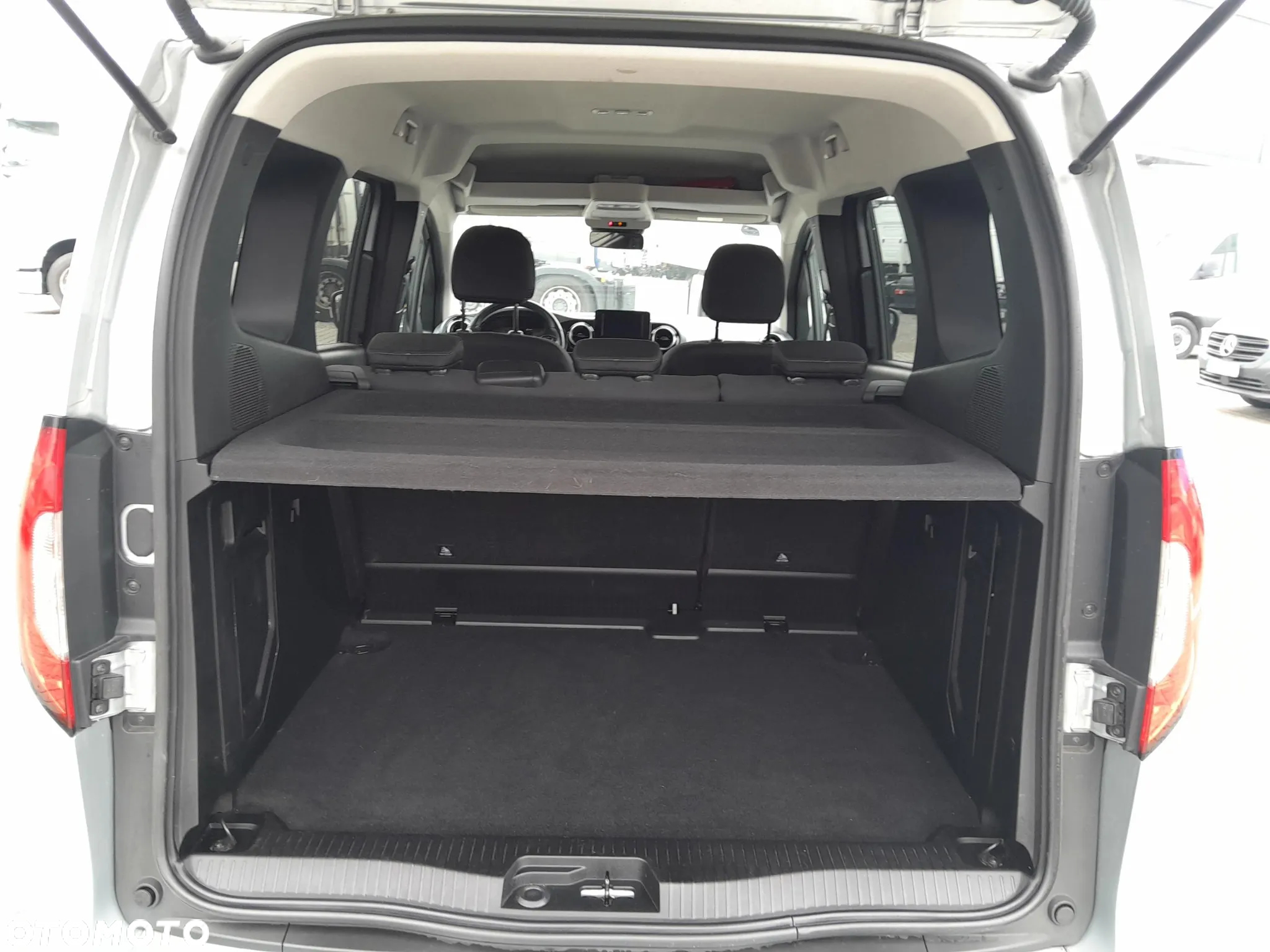 Mercedes-Benz Citan - 15