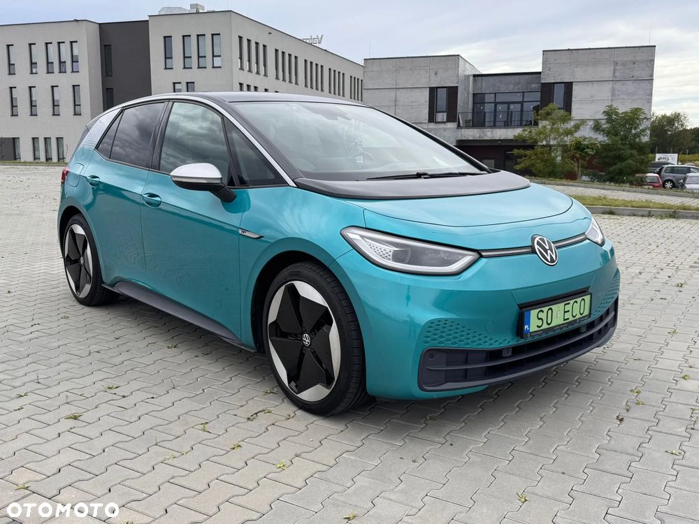 Volkswagen ID.3 58kWh 1ST Max - 1