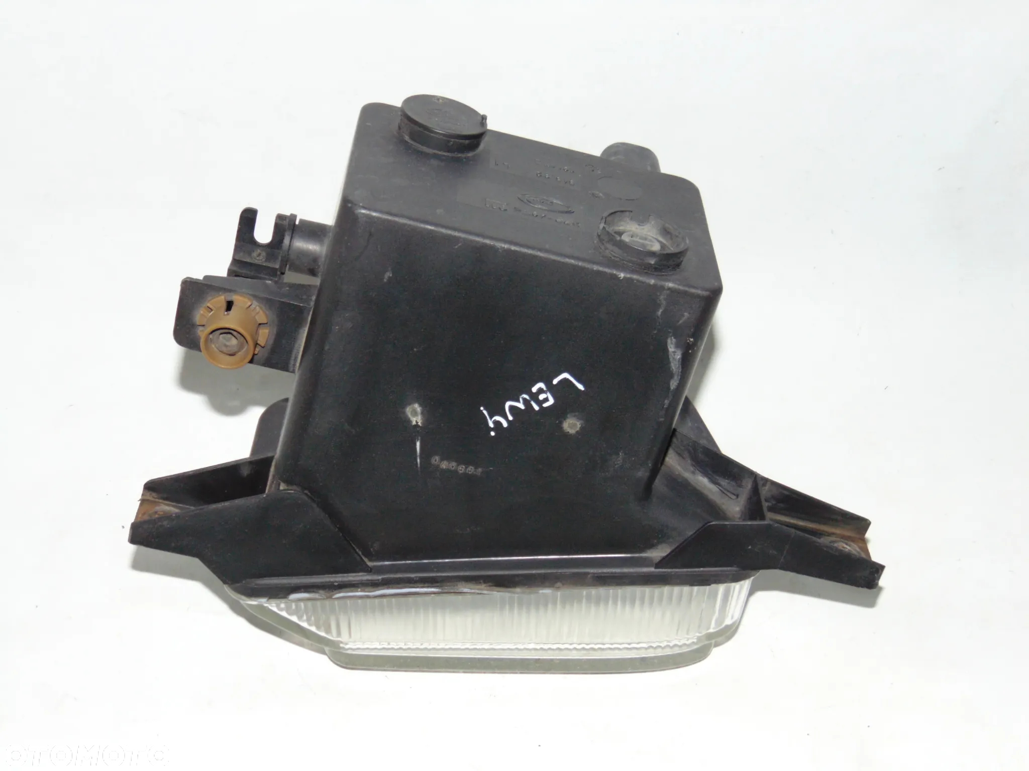 ORYGINAŁ halogen przedni przód lewy Opel Astra 2 II G Bertone Coupe Cabrio 98-04r - 8