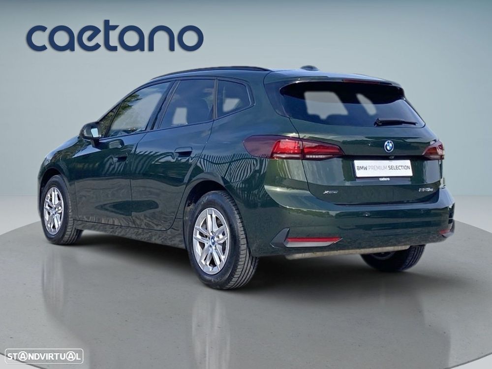 BMW 225xe Active Tourer e xDrive - 26