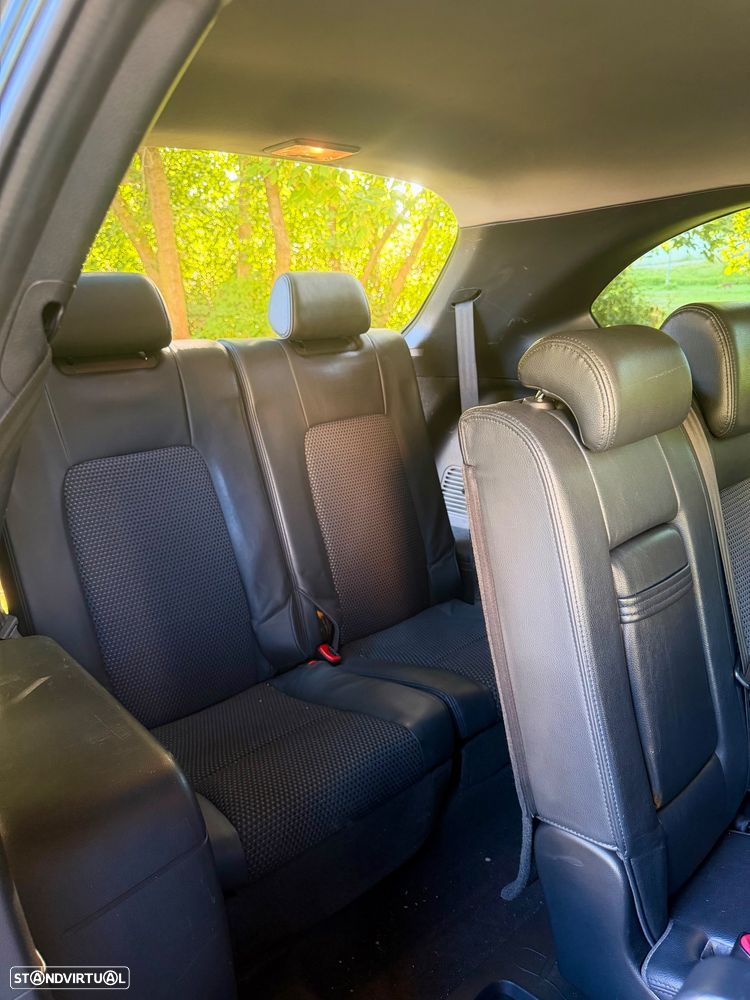 Chevrolet Captiva 2.0 VCDi Seven Extreme 7L - 9
