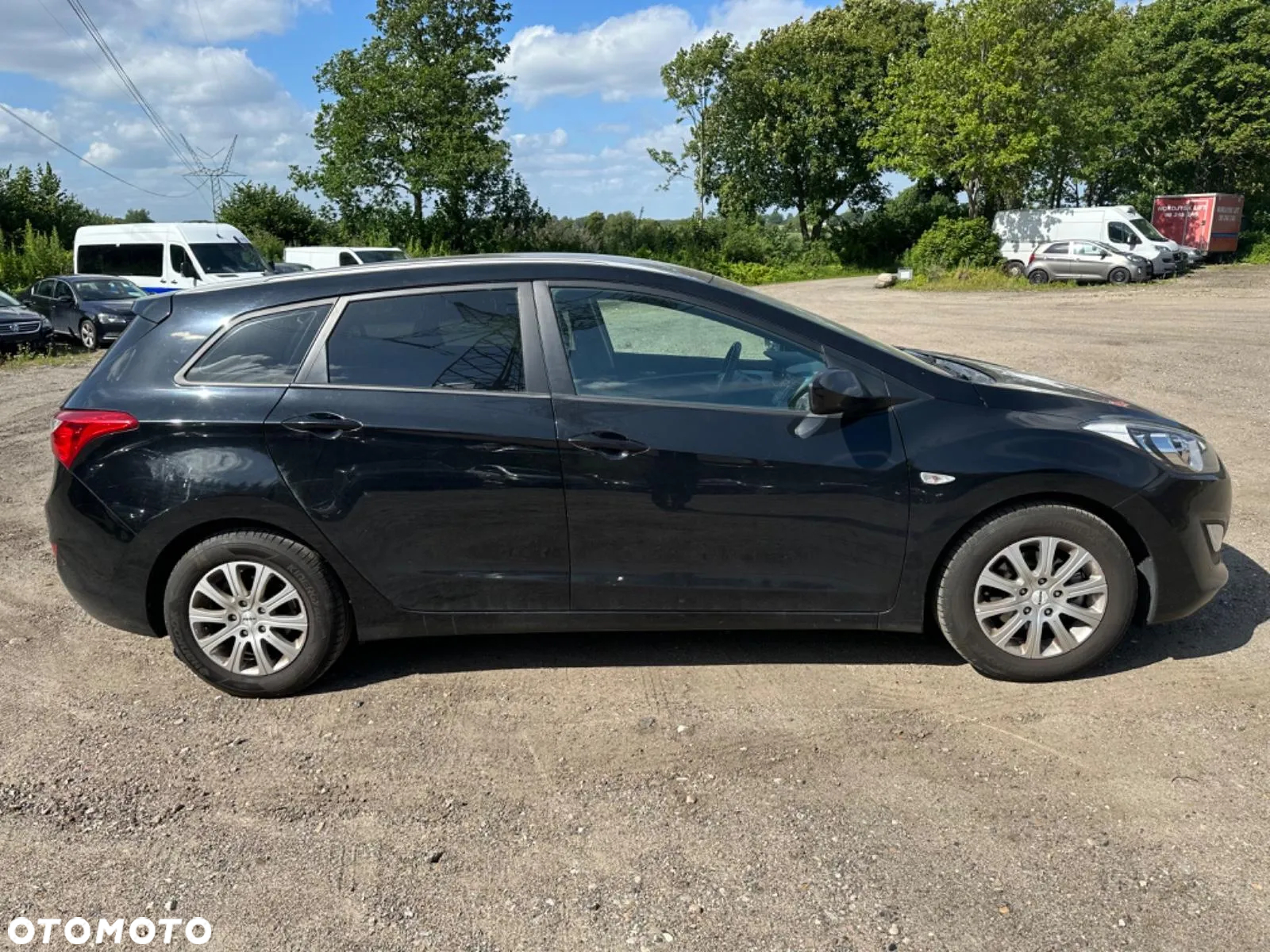 Hyundai i30 1.6 Style - 2
