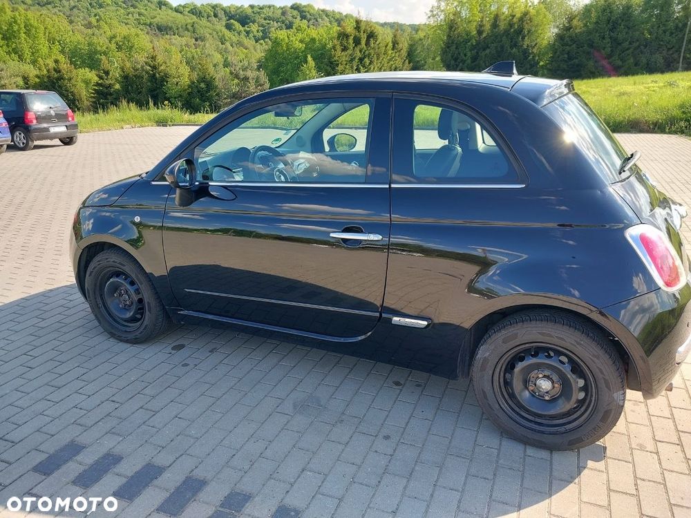 Fiat 500 - 9