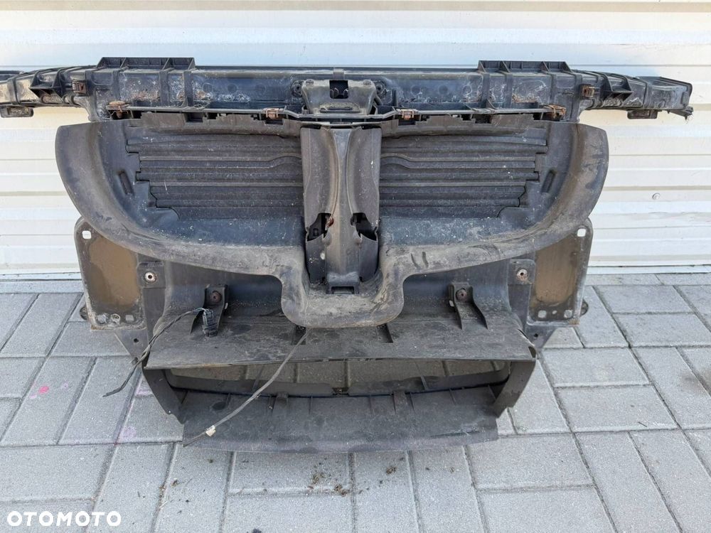 pas przedni wzmocnienie bmw 1 e81 e87 eu - 4