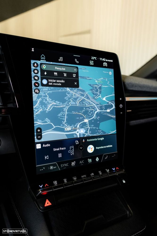 Renault Mégane E-Tech EV60 Techno - 37